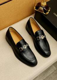 Picture of Armani Shoes _SKUArmanisz38-44hnq12011147